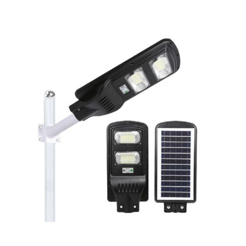 GDPLUS Solar-powered private Street Lamp