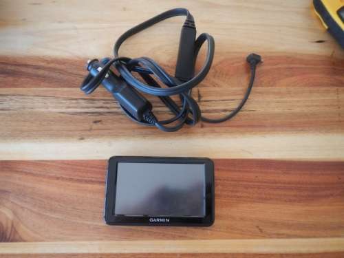 Garmin Nuvi 2495 LT