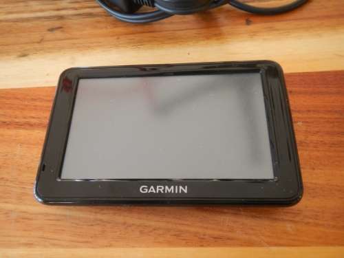 Garmin Nuvi 2495 LT