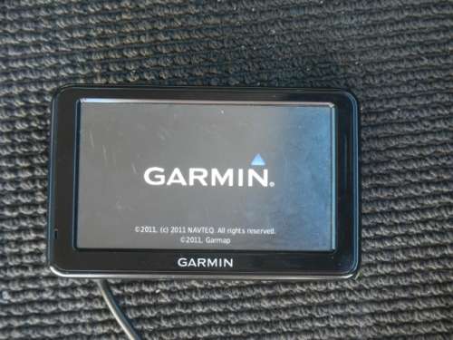 Garmin Nuvi 2495 LT