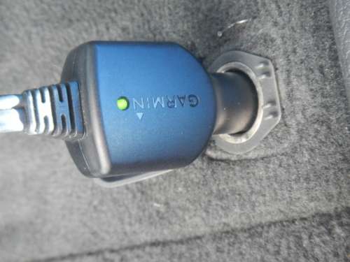 Garmin Nuvi 2495 LT