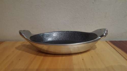 Carol Boyes bowl