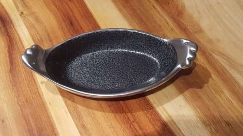Carol Boyes bowl