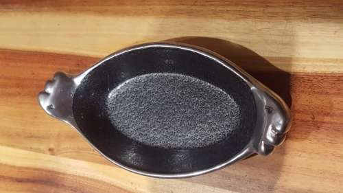Carol Boyes bowl