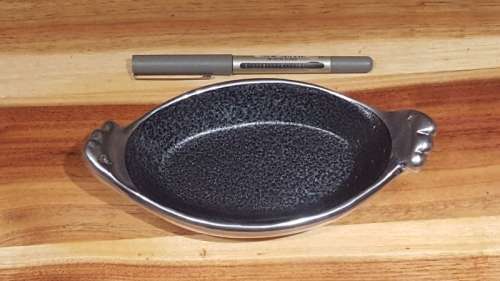 Carol Boyes bowl