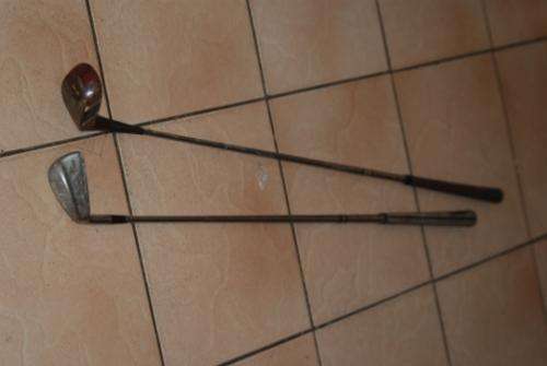 Collector's sport equipment