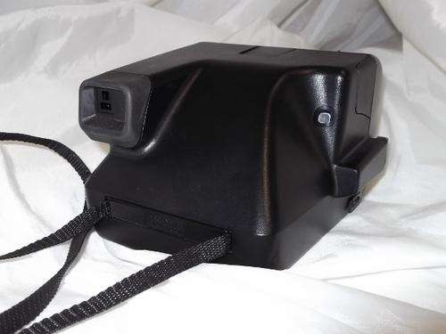 Camera for collectors