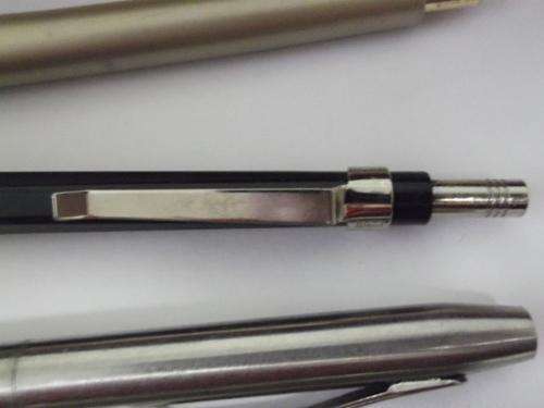 Assorted pens at give away price