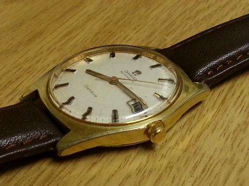 Omega Geneve wrist watch for sale