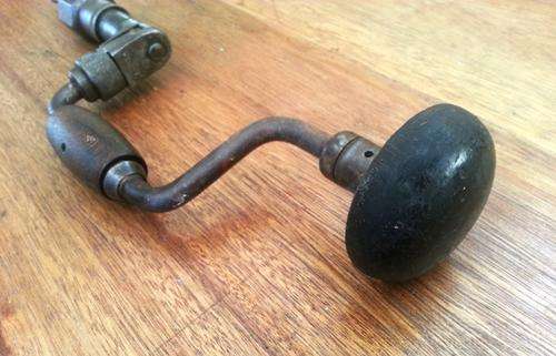 Wood working tools