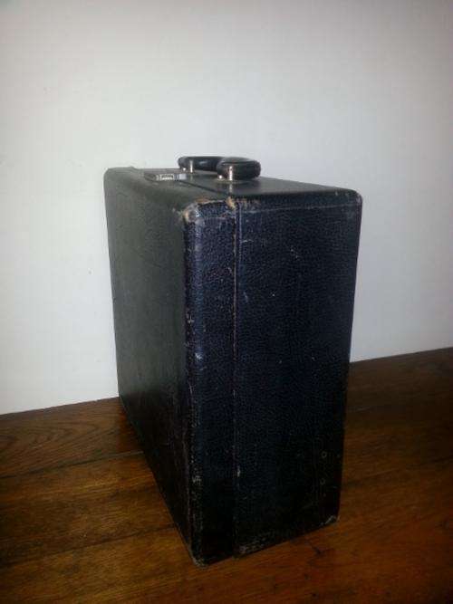 Antiques and collectibles