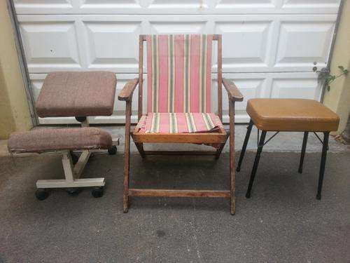 Another chair for every occasion!