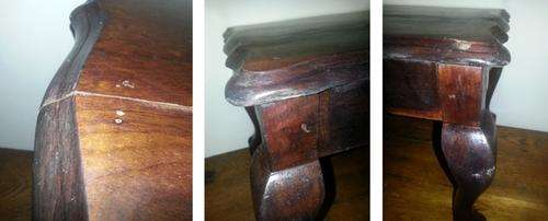 Second hand treasures