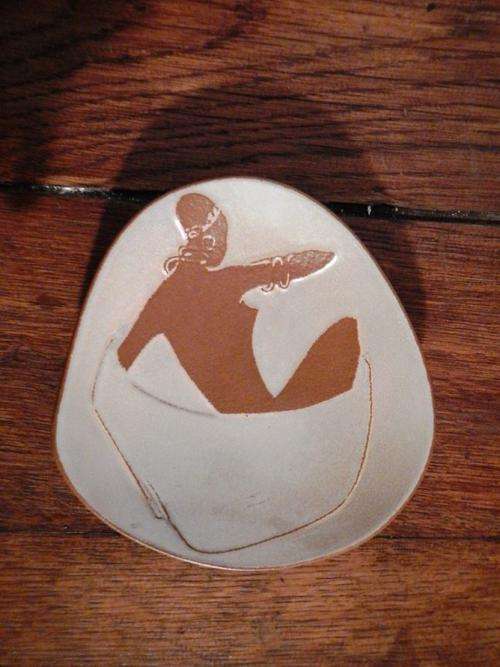 Kalahari ware