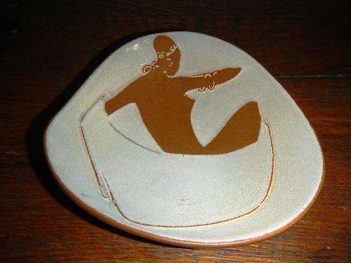 Highly collectible South African pottery