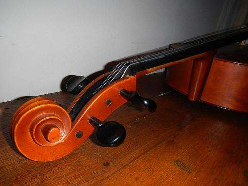 Sandner 4/4 cello - made in Germany