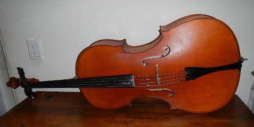 Sandner cello