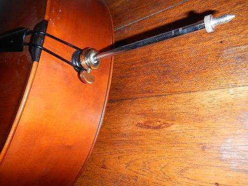 Sandner 4/4 size cello