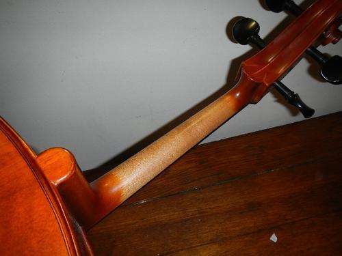 Sandner 4/4 size cello