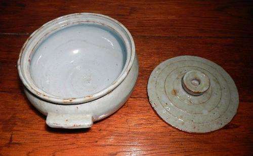 South African pottery