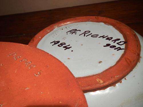 South African pottery