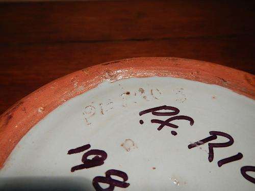 South African pottery