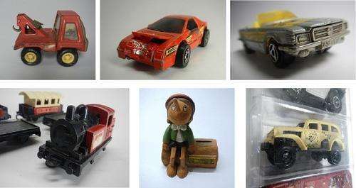 Other toys on auction!