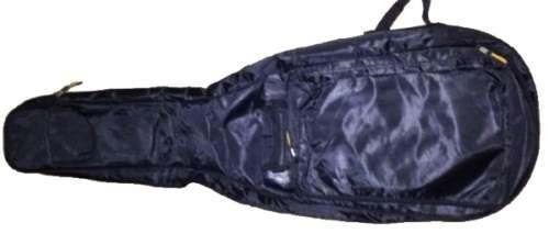 Padded guitar bag