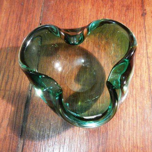 Hand blown glass ware and more