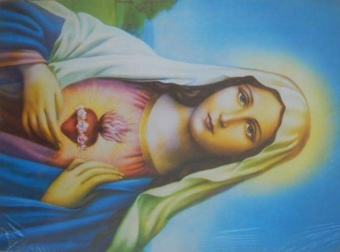 Prints and paintings