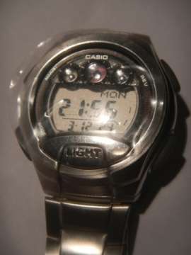 Casio