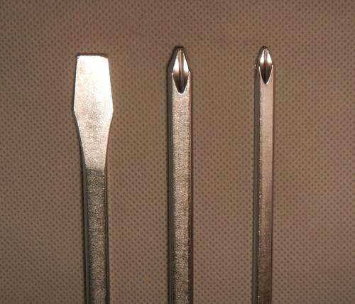 Super long reach screwdriver 60cm
