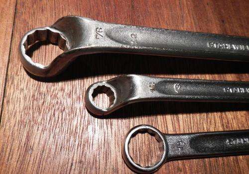 Tool sale on Die Smitswinkel