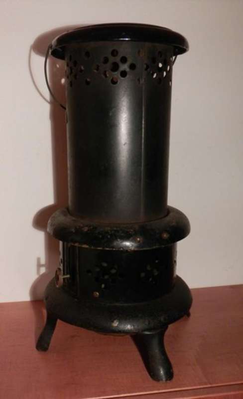Valor Paraffin Stove