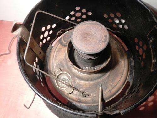Antique Valor Paraffin Stove