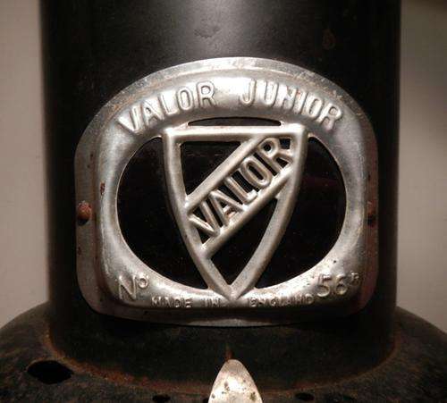 Antique Valor no 56 Paraffin Stove