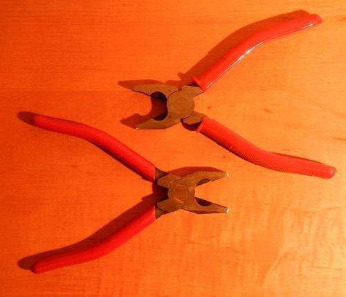 Pliers