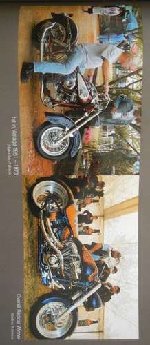 Harley Davidson Colesberg rally