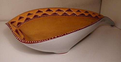 Kalahari dish in perfect condition