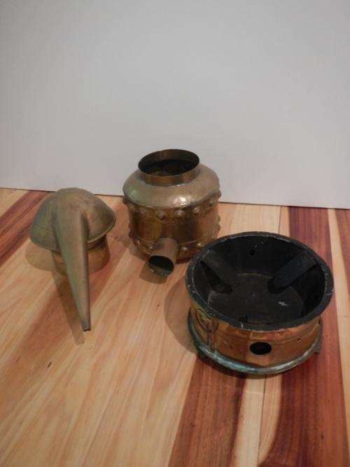 Antiques, collectables and secondhand stuff