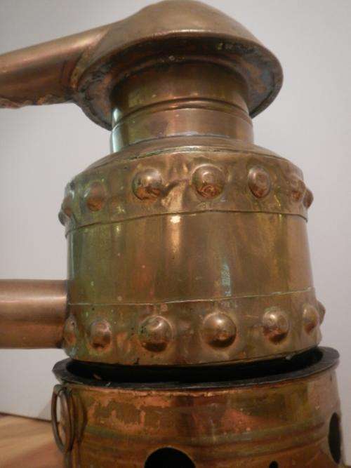 Antiques, collectables and secondhand stuff