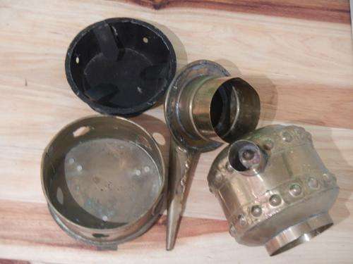 Antiques, collectables and secondhand stuff