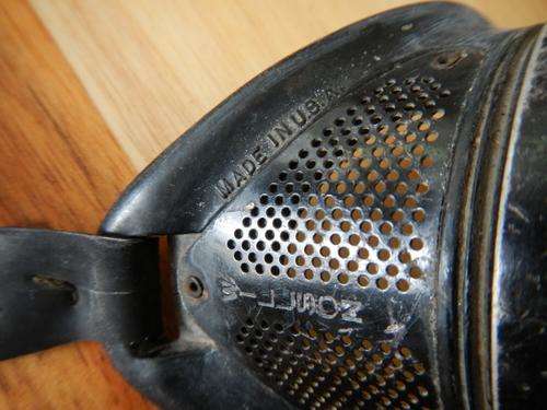 Antiques, collectables and secondhand stuff