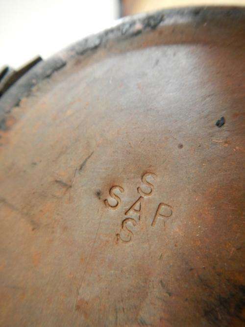 Antiques, collectables and secondhand stuff