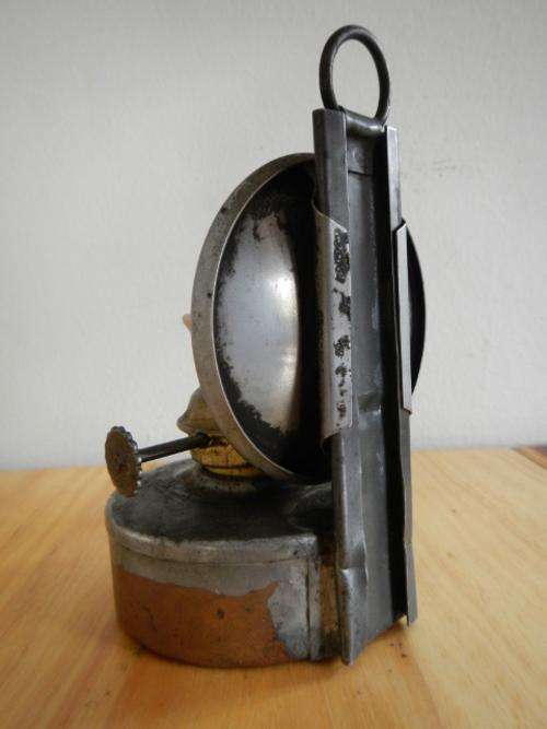 Antiques, collectables and secondhand stuff