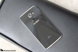 Alcatel Idol 4 Pro