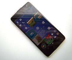Alcatel Idol 4 Pro