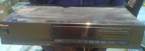 Audio System