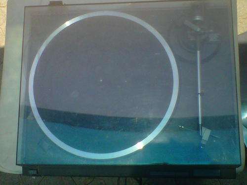 Audio System