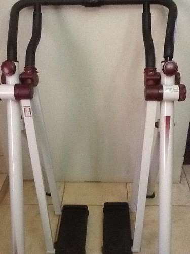 Health Walker